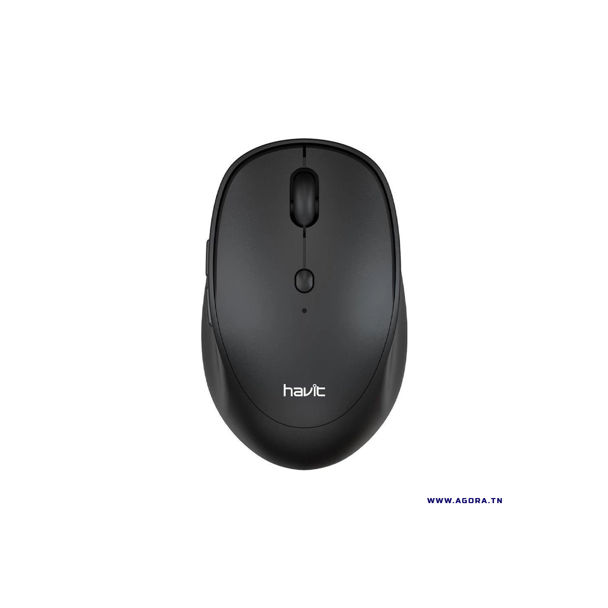 SOURIS OPTIQUE SANS FIL HAVIT MS76GT