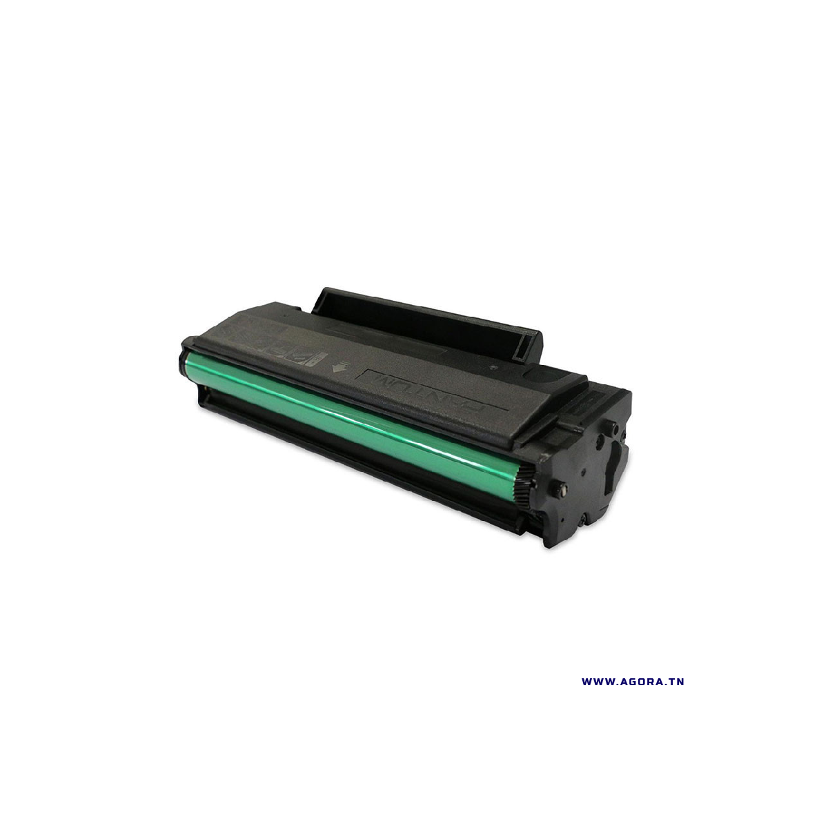TONER ADAPTABLE PANTUM PD-219 NOIR