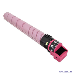 TONER ADAPTABLE MINOLTA TN-328M MAGENTA