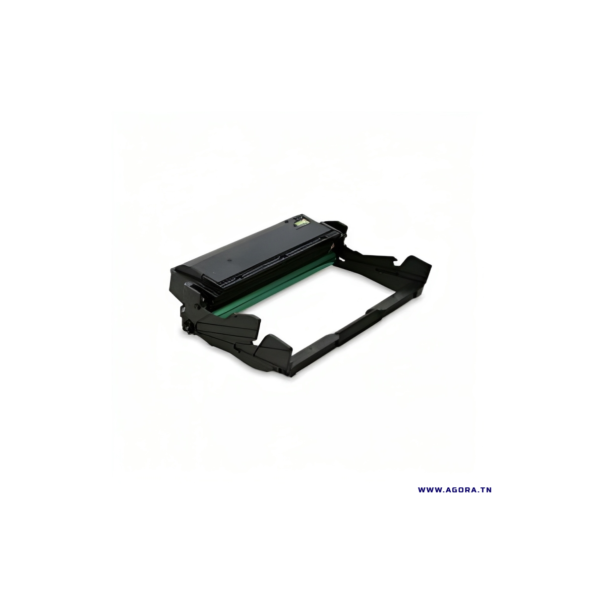 TAMBOUR ADAPTABLE HP 332A-W1332A AVEC PUCE