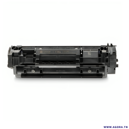 TONER ADAPTABLE HP 136A-W1360A AVEC PUCE POUR M209dwe,M211d,M233dw | Agora.tn