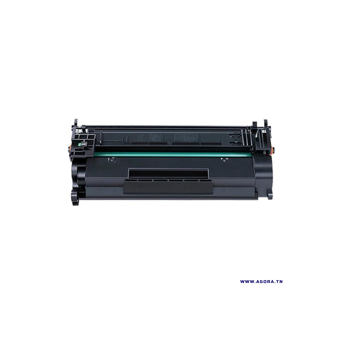 TONER ADAPTABLE HP 151A-W1510A AVEC PUCE POUR LaserJet Pro 4003, 4103