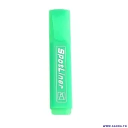 SURLIGNEURS FLUO SPOTLINER | VERT | Agora.tn