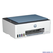 IMPRIMANTE À RÉSERVOIR INTÉGRÉE MULTIFONCTION HP SMART TANK 585 WIFI