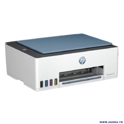 IMPRIMANTE À RÉSERVOIR INTÉGRÉE MULTIFONCTION HP SMART TANK 585 WIFI