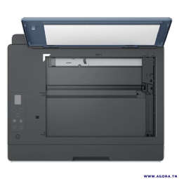 IMPRIMANTE HP SMART TANK 585 MULTIFONCTION WI-FI COULEUR | Agora.tn