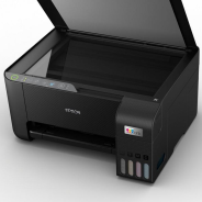 IMPRIMANTE À RÉSERVOIR INTÉGRÉE MULTIFONCTION EPSON L3251 WIFI