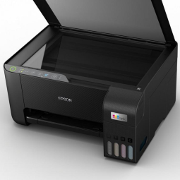 IMPRIMANTE À RÉSERVOIR INTÉGRÉE MULTIFONCTION EPSON L3251 WIFI