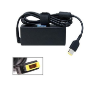 CHARGEUR LENOVO 20V 2.25A USB PIN