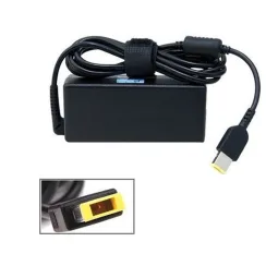 CHARGEUR LENOVO 20V 4.5A USB PIN