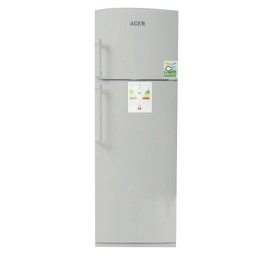 REFRIGERATEUR DEFROST 260LITRES ACER SILVER
