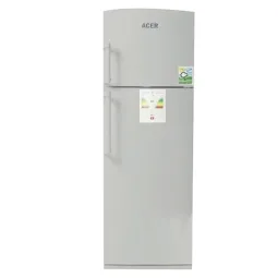 REFRIGERATEUR DEFROST 260LITRES ACER SILVER