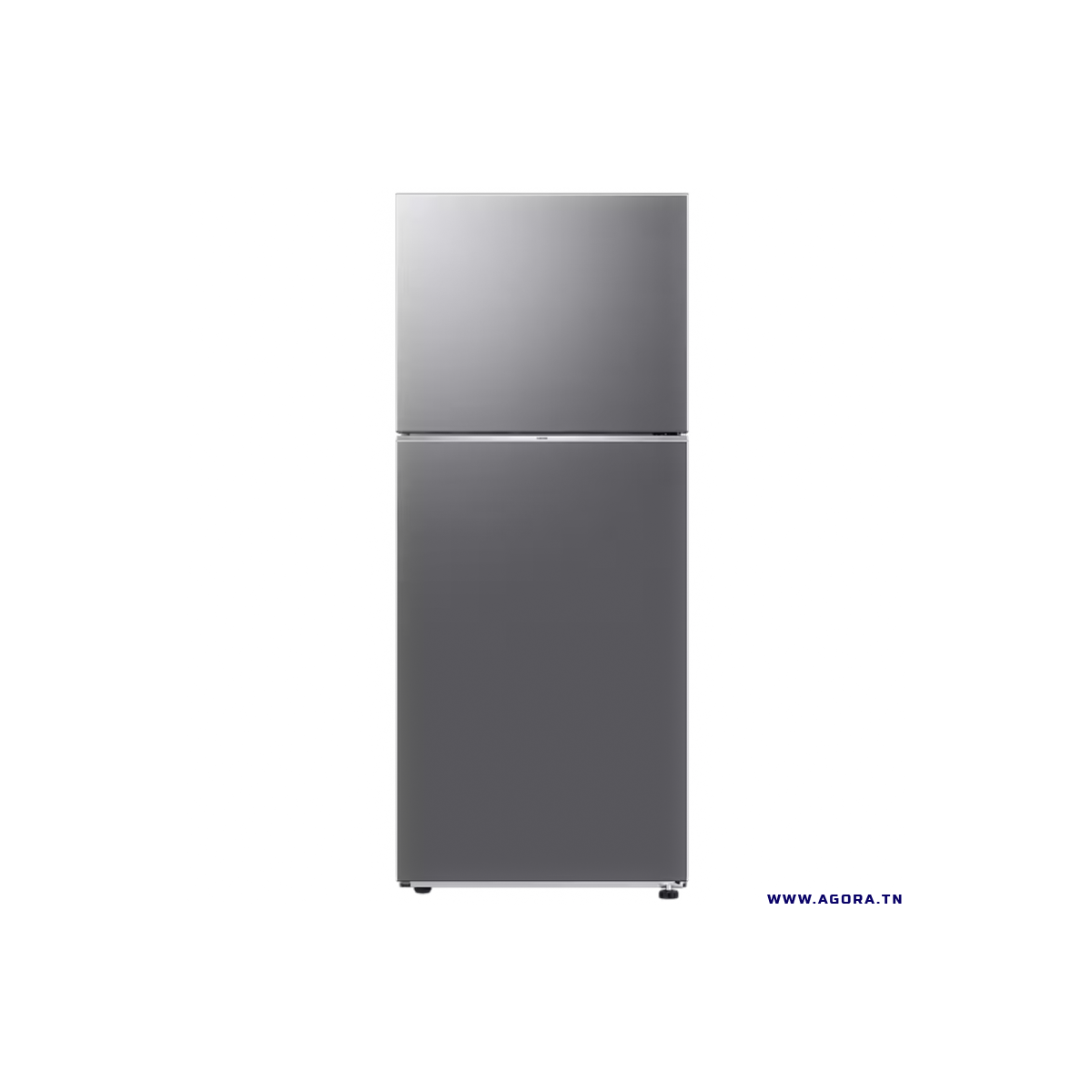 RÉFRIGÉRATEUR SAMSUNG 415 LITRES NOFROST INOX