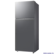 RÉFRIGÉRATEUR SAMSUNG 415 LITRES NOFROST INOX