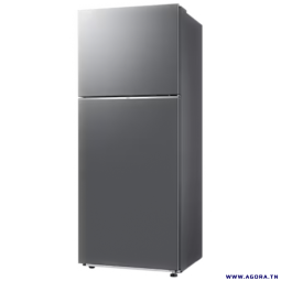 RÉFRIGÉRATEUR SAMSUNG 415 LITRES NOFROST INOX