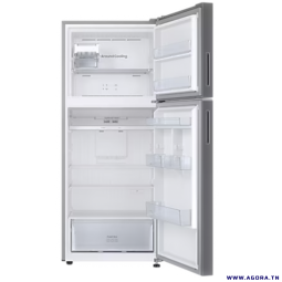 RÉFRIGÉRATEUR SAMSUNG 415 LITRES NOFROST INOX