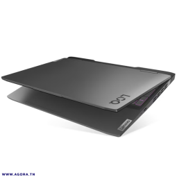 PC PORTABLE LENOVO LOQ I5-12450H | 8Go | 512Go SSD | 15.6" | GREY | Agora.tn
