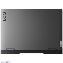 PC PORTABLE LENOVO LOQ I5-12450H | 8Go | 512Go SSD | 15.6" | GREY | Agora.tn