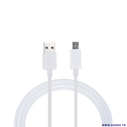 CABLE USB POUR ANDROID V8 1M | Agora.tn