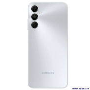SMARTPHONE SAMSUNG GALAXY A05S 6GO | 128GO | silver | Agora.tn