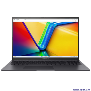PC PORTABLE ASUS GAMER VIVOBOOK 16X S3605ZF I5-12500H | 8GO | 512GO SSD | RTX 2050 | 16''  S3605ZF-N1342W