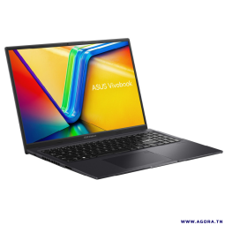 PC PORTABLE ASUS GAMER VIVOBOOK 16X S3605ZF I5-12500H | 8GO | 512GO SSD | RTX 2050 | 16''   S3605ZF-N1342W