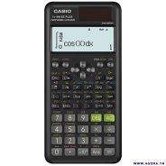Calculatrice Scientifique CASIO FX-991ES | Agora.tn