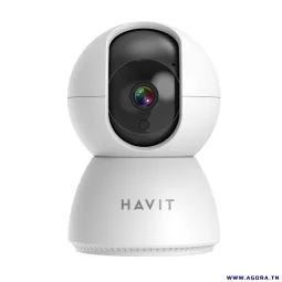 CAMERA DE SURVEILLANCE HAVIT IPC20 IP360° 1080P