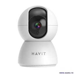 CAMERA DE SURVEILLANCE HAVIT IPC20 IP360° 1080P
