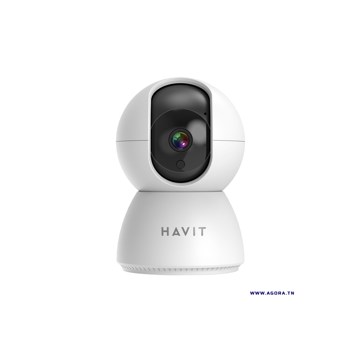 CAMERA DE SURVEILLANCE HAVIT IPC20 IP360° 1080P