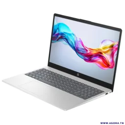 PC PORTABLE HP 15-FD0095NK I5-1334U | 8GO | 512GO SSD | 15.6" | SILVER | Agora.tn