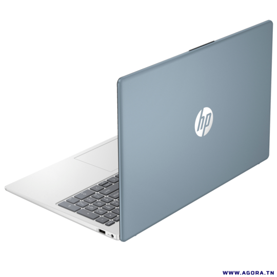 PC PORTABLE HP 15-FD0094NK I5-1334U | 8GO | 512GO SSD | 15.6" | BLUE | Agora.tn