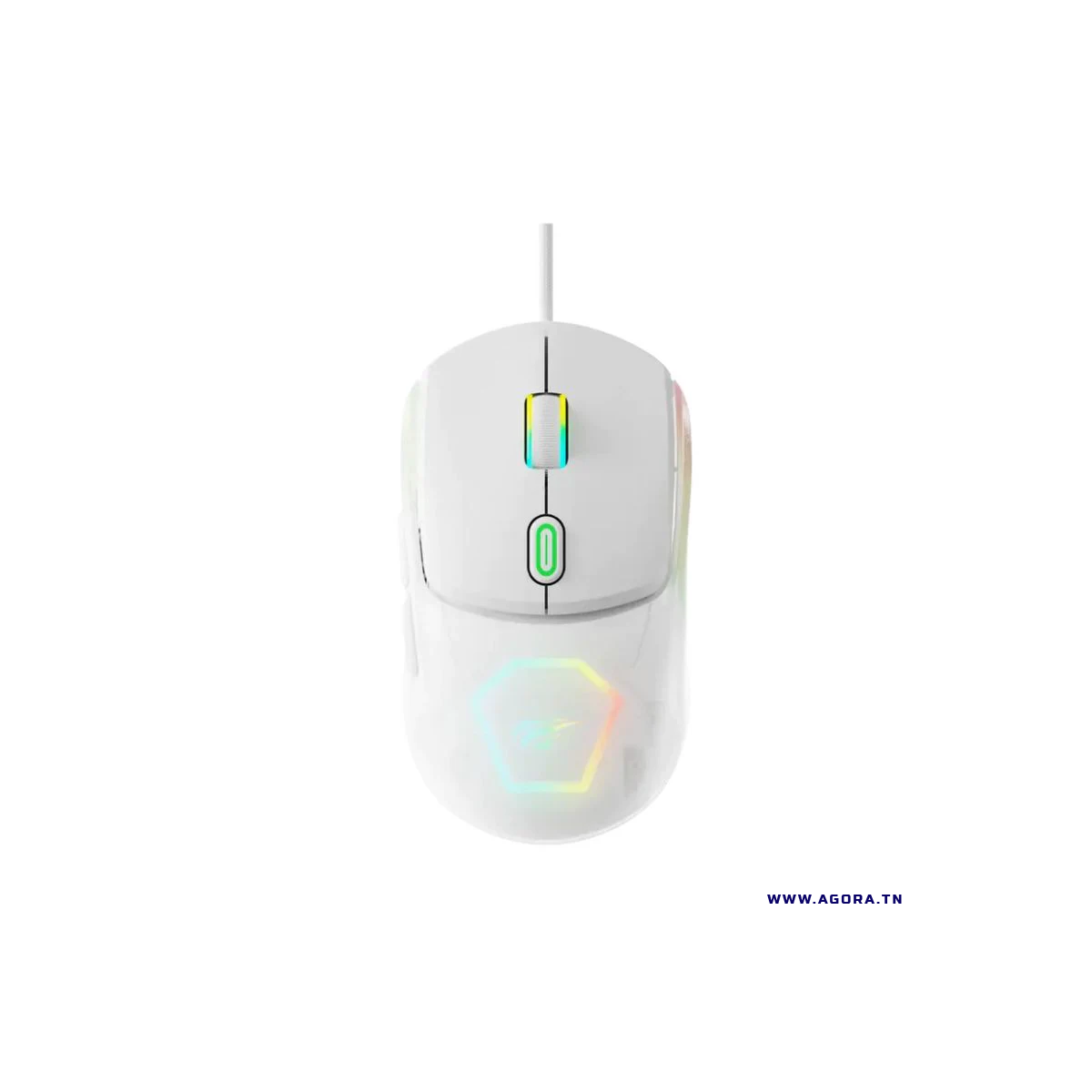 SOURIS OPTIQUE GAMER HAVIT MS965