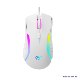 SOURIS GAMER HAVIT MS1033