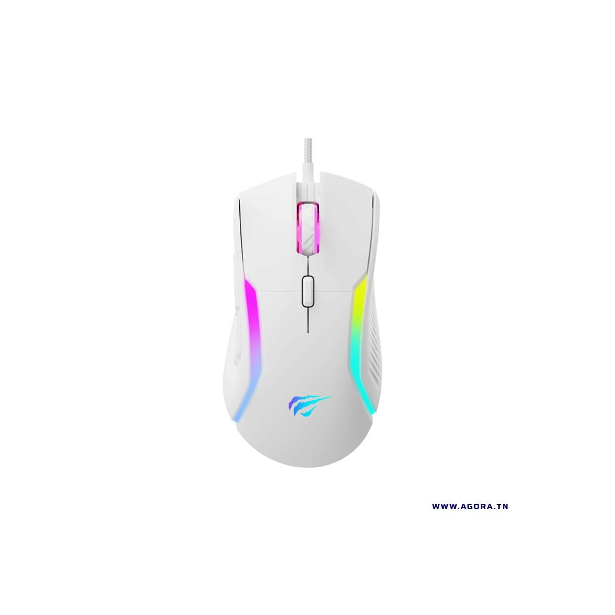 SOURIS GAMER HAVIT MS1033