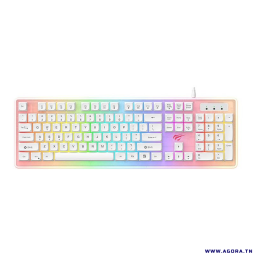 CLAVIER GAMER HAVIT