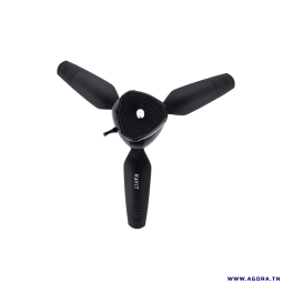 SUPPORT TRÉPIED POUR PROJECTEUR HAVIT PA301