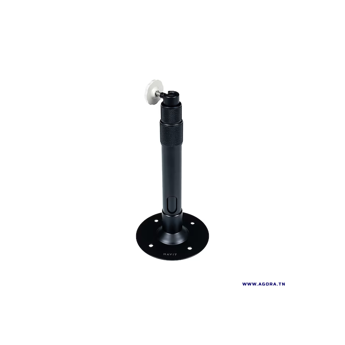 SUPPORT DE PLAFOND POUR VIDEO PROJECTEUR 360° HAVIT PA304 | Agora.tn