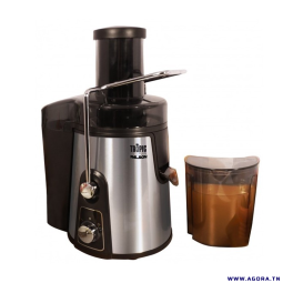 CENTRIFUGEUSE PALSON TROPIC - 2 LITRES - 800W - INOX | Agora.tn