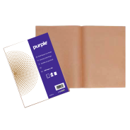 PAQUET DE 200 CHEMISES KRAFT ESSENTIAL