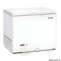 CONGÉLATEUR HORIZONTAL TELEFUNKEN FRIG-TLF320N 320 LITRES BLANC