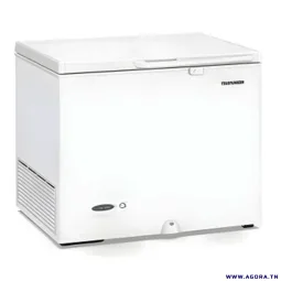 CONGÉLATEUR HORIZONTAL TELEFUNKEN FRIG-TLF320N 320 LITRES BLANC