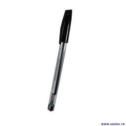 STYLO A BILLE KRISH | NOIR | Agora.tn