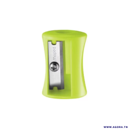 TAILLE CRAYON VIVO 1 TROU MAPED | Agora.tn