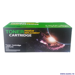 TONER ADAPTABLE PANTUM PD-210 NOIR