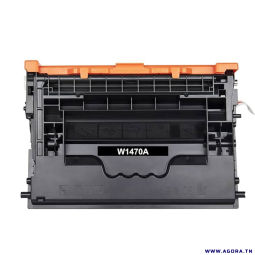 TONER ADAPTABLE HP A-W1470A-SP NOIR