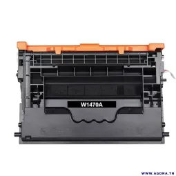TONER ADAPTABLE HP A-W1470A-SP NOIR