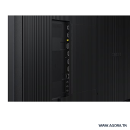 ECRAN 55'' LFD SAMSUNG QM55C