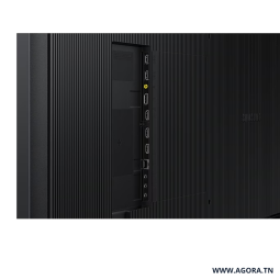 ECRAN 55'' LFD SAMSUNG QM55C