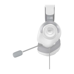 CASQUE MICRO HAVIT GAMER HV-H2230U